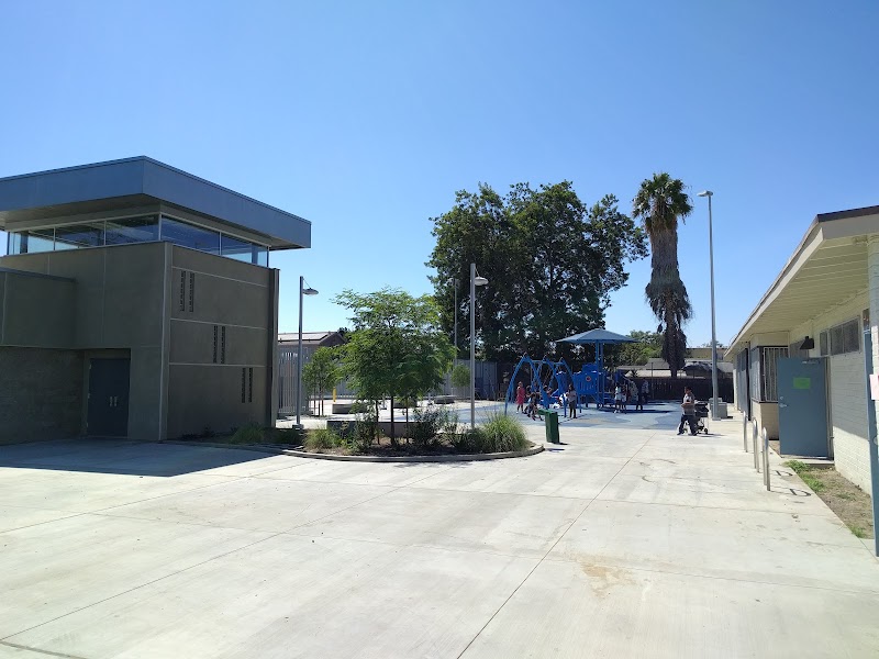 109th Street Recreation Center