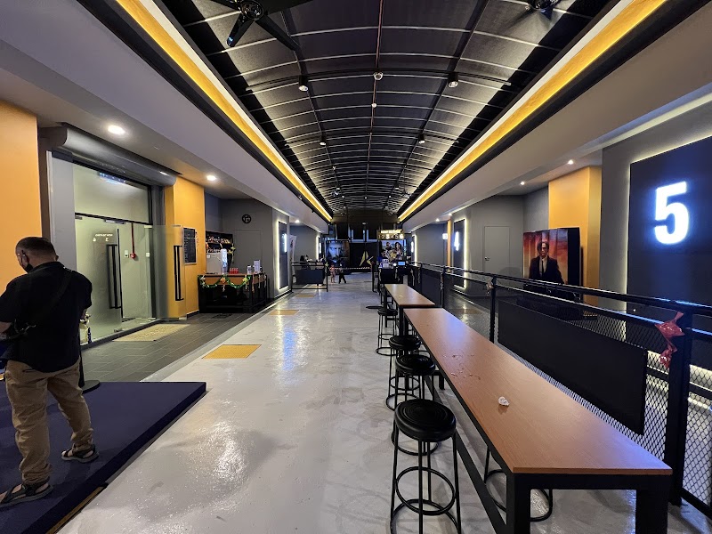 10Star Cinemas Bandar Labuk Square photo 2