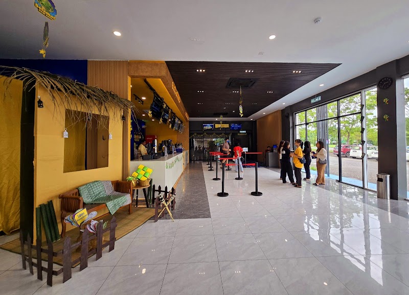 10Star Cinemas Bandar Sri Indah photo 2