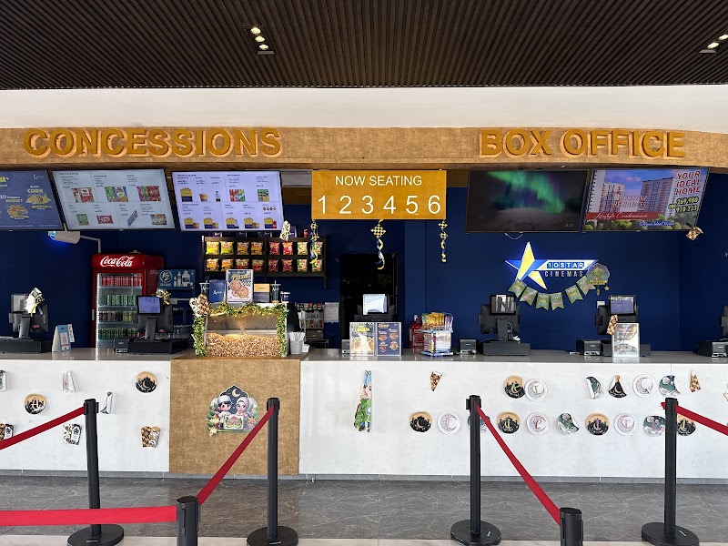 10Star Cinemas Bandar Tabin Jaya photo 2