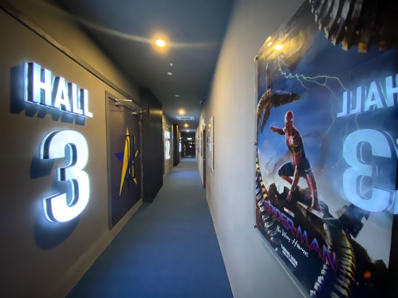 10Star Cinemas Bintang Kubota photo 2