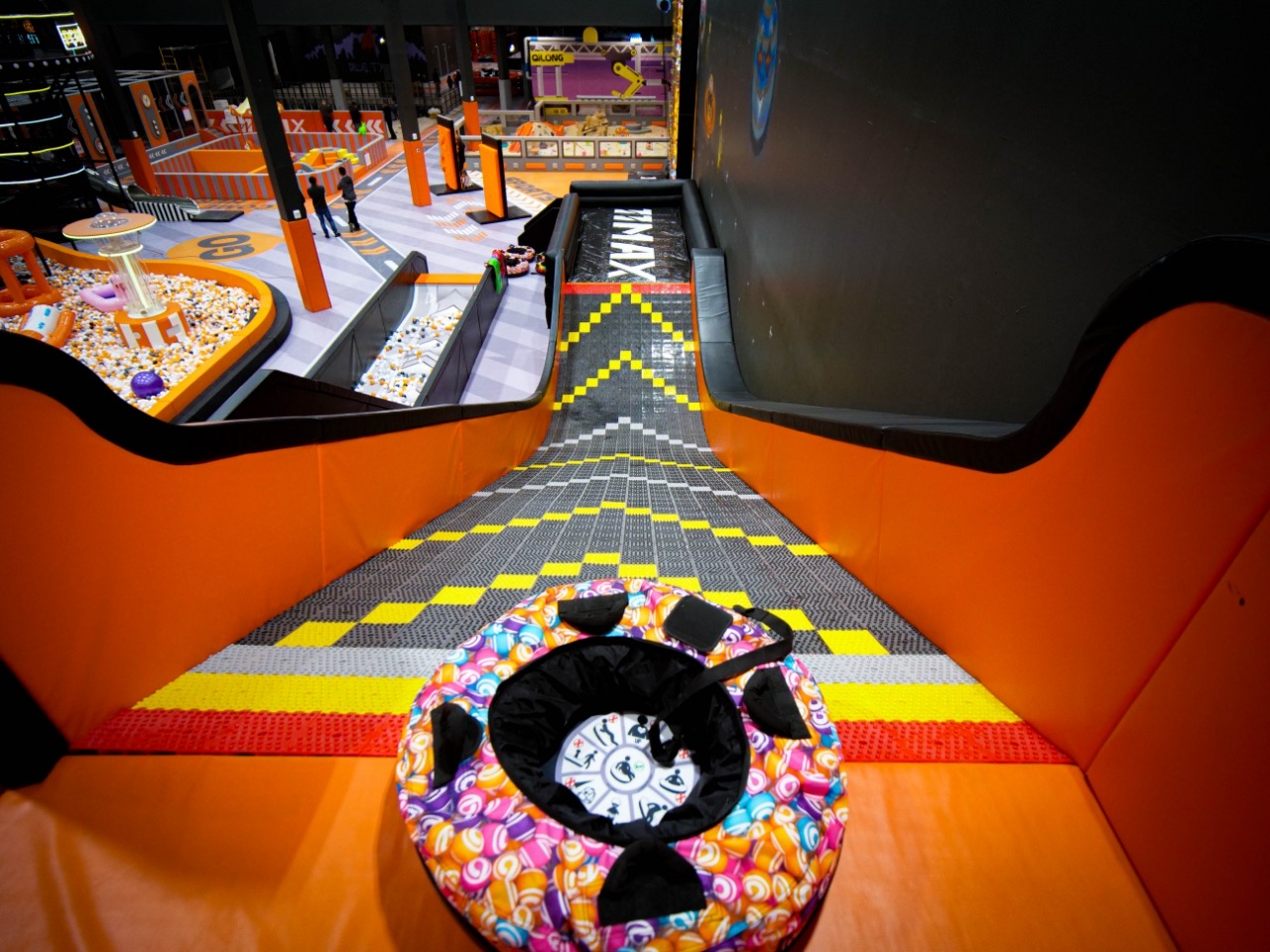 11 MAX Indoor Fun Park photo 2