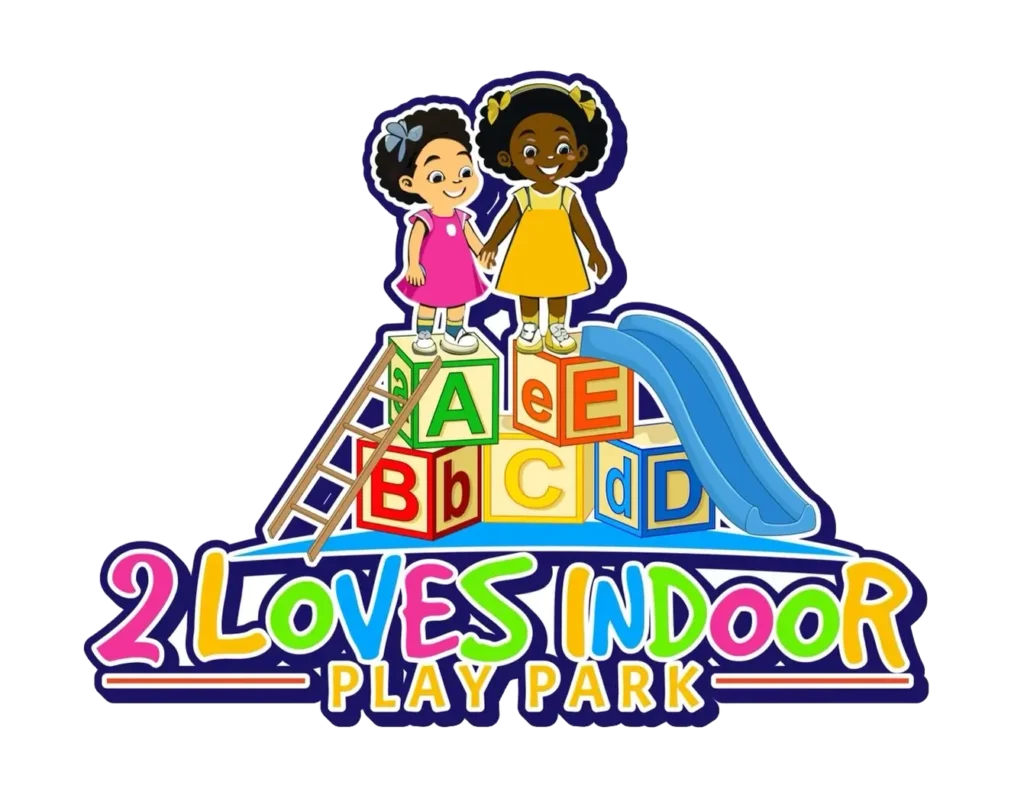 2 Loves Indoor Play Park photo 2