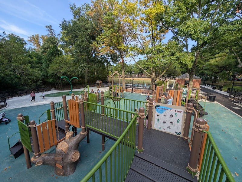 210th St. Playground