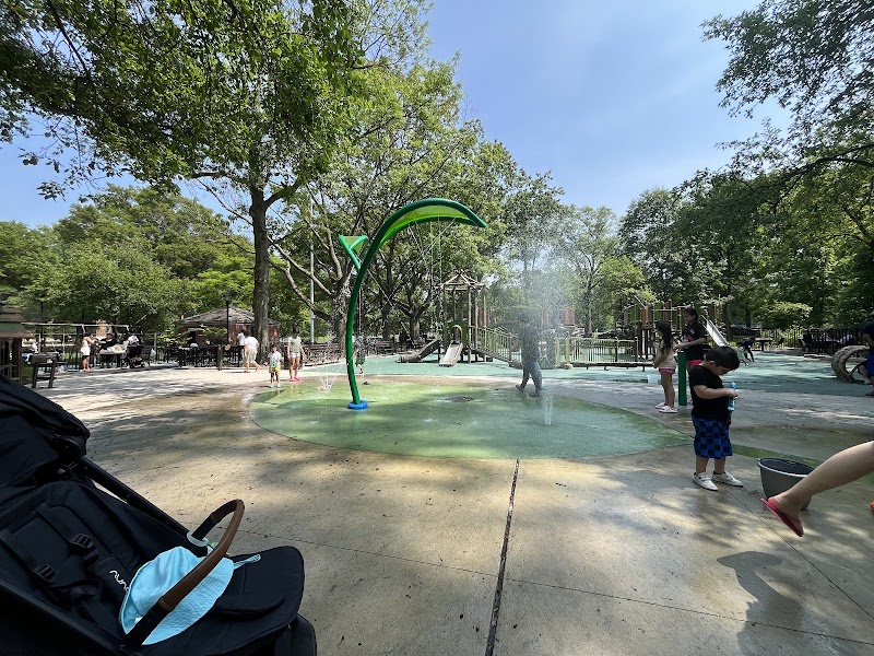 210th St. Playground photo 2