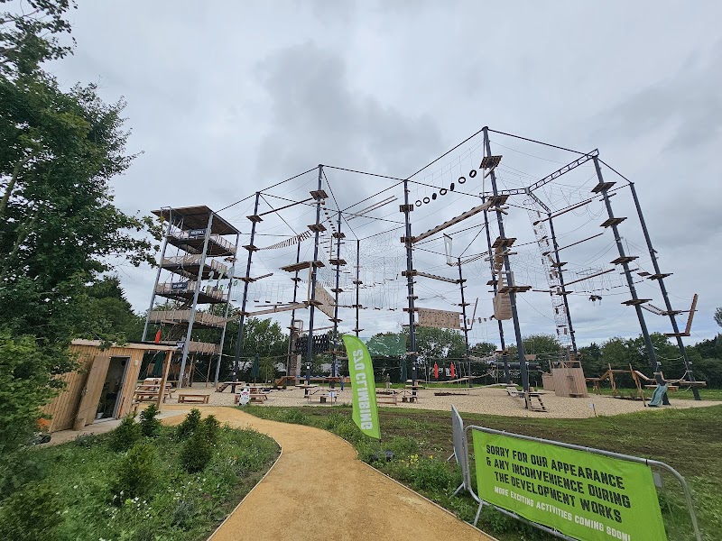 270 Climbing Park photo 2