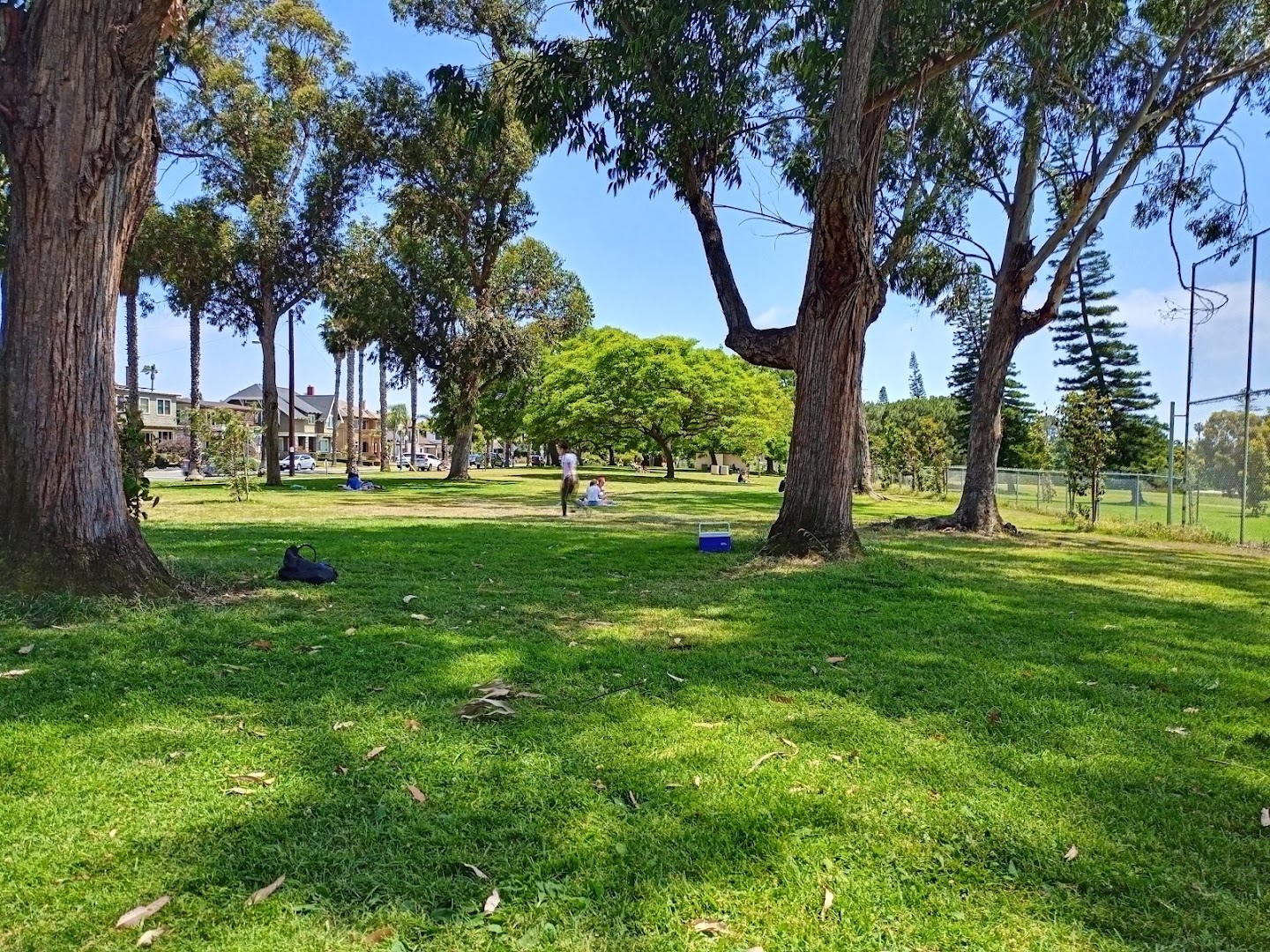 28th Street Playground photo 2