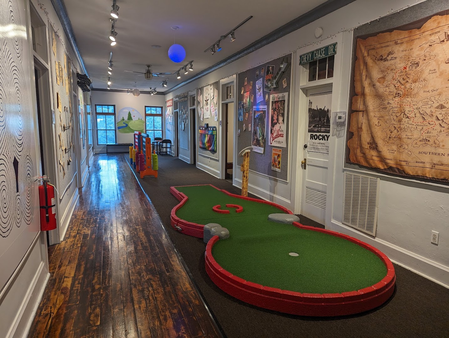 2nd Story Entertainment photo 2