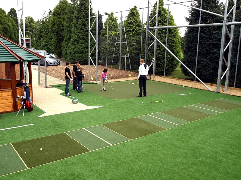 3 Hammers Golf Complex photo 2