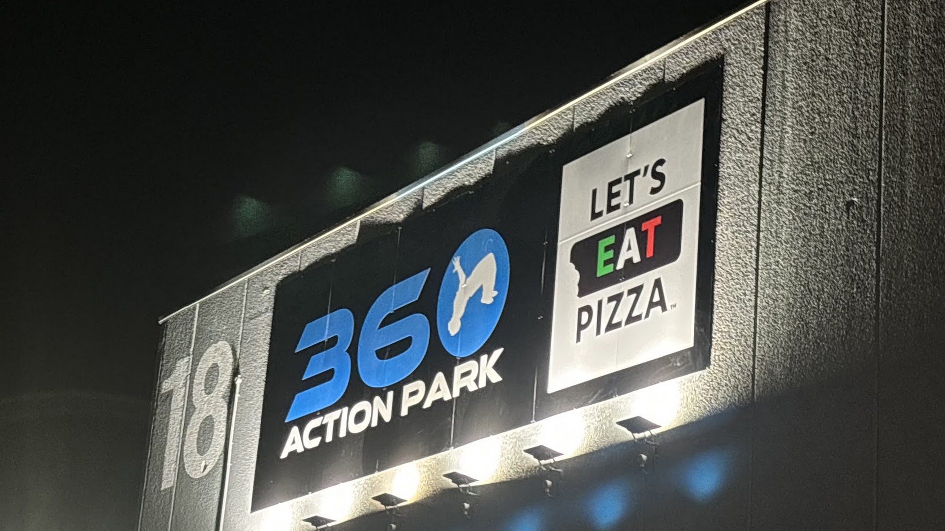 360 Action Park (Formerly Flip Out Castle Hill) photo 2