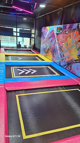 360-Play Spring Souk Mall Dubai