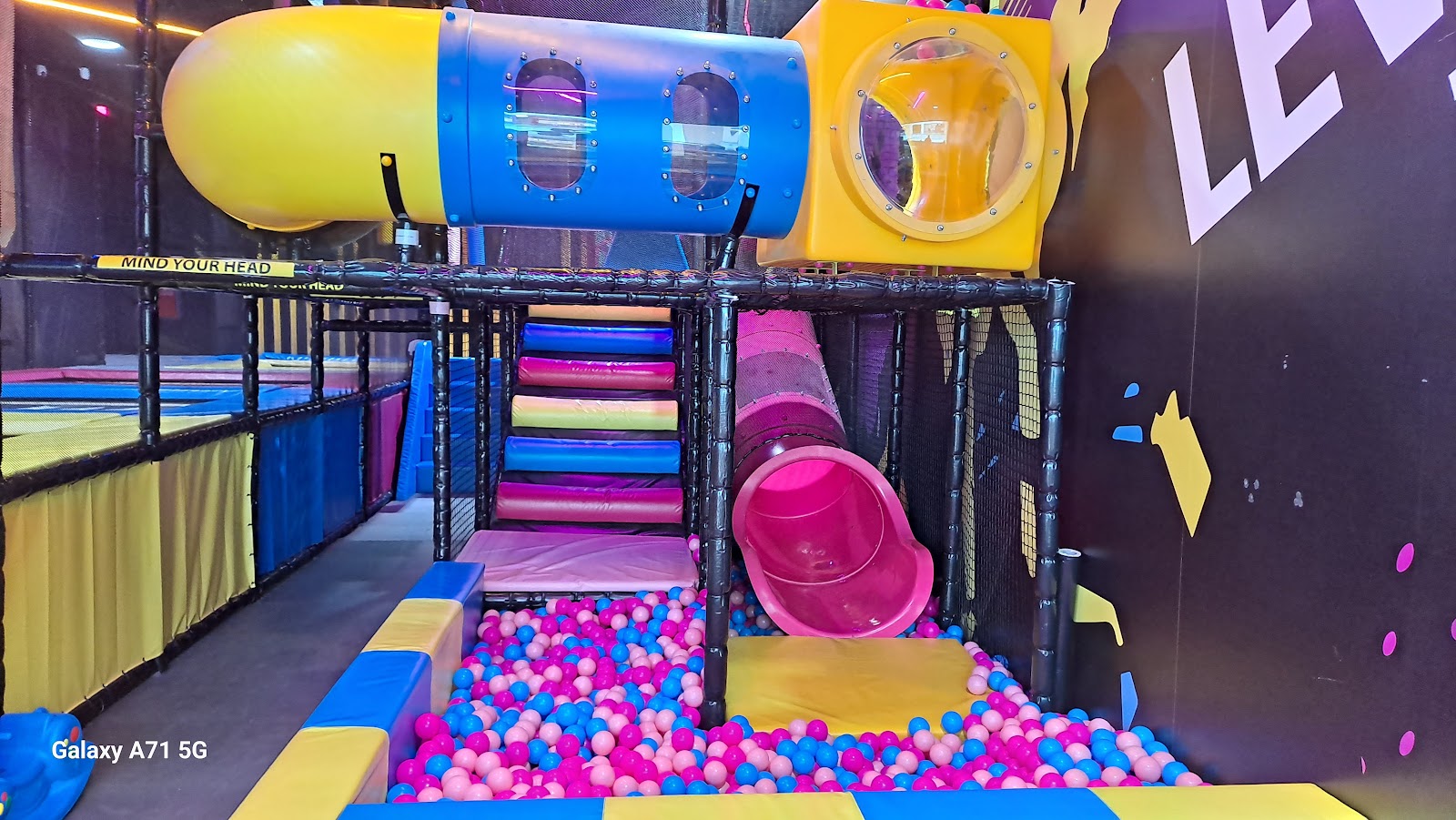 360-Play Spring Souk Mall Dubai