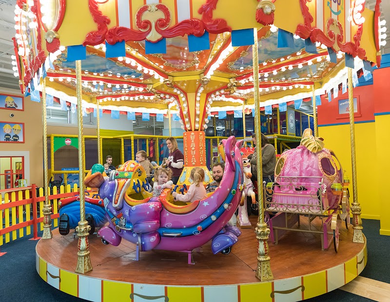 360 Play Town Redditch - Family Entertainment Centre and Party Venue photo 2