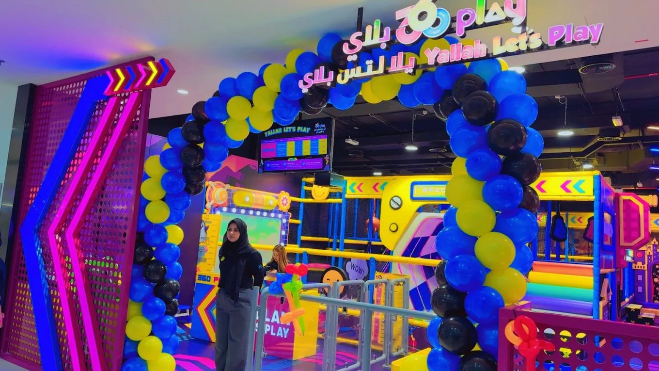 360-Play Yallah Lets Play Sharjah
