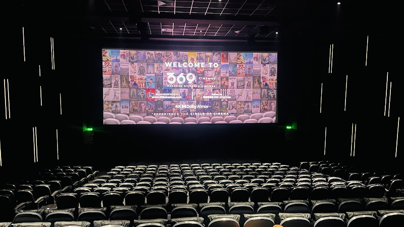 369 Cinemas - Managed by Truth Cinemas