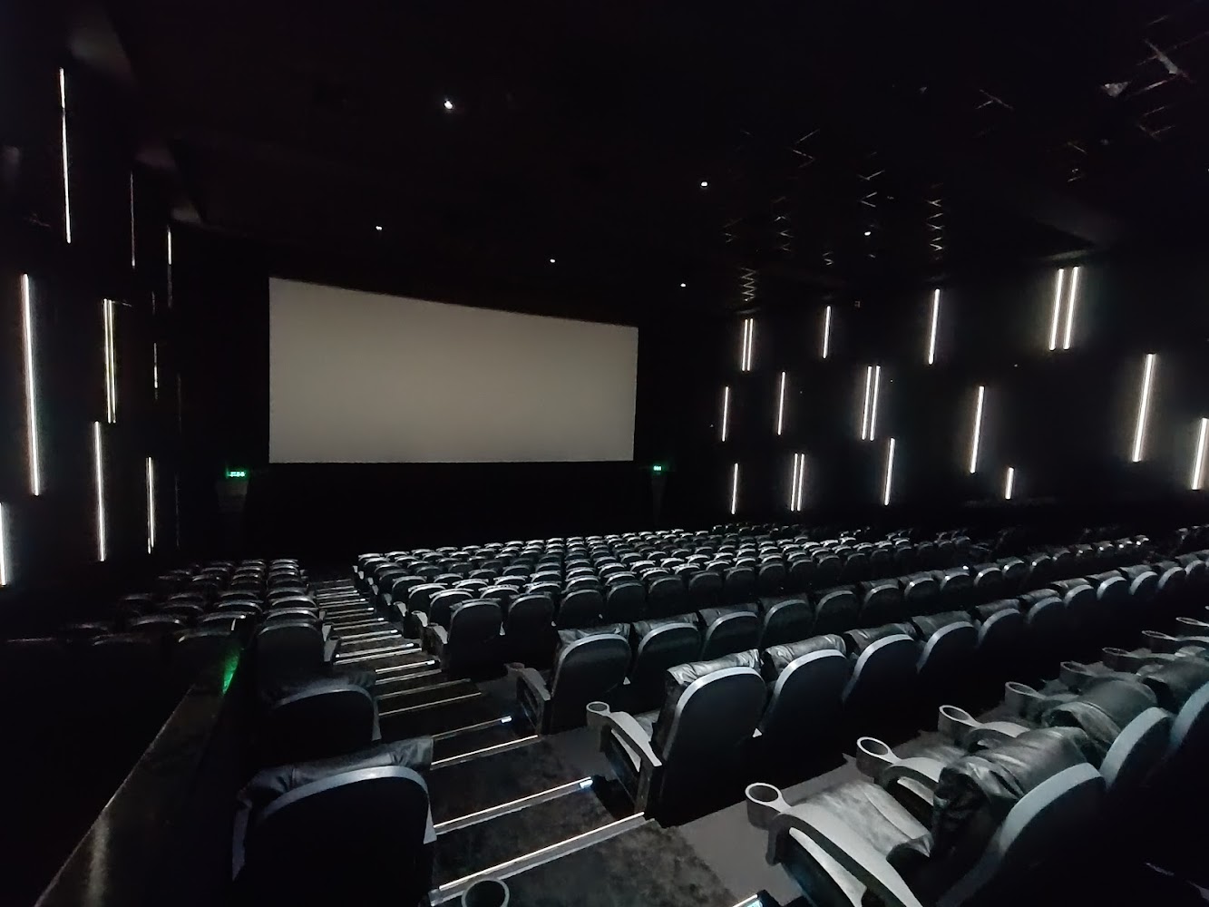369 Cinemas - Managed by Truth Cinemas photo 5