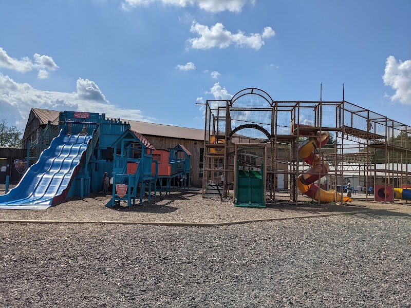 4 Kingdoms Adventure Park & Family Farm photo 3