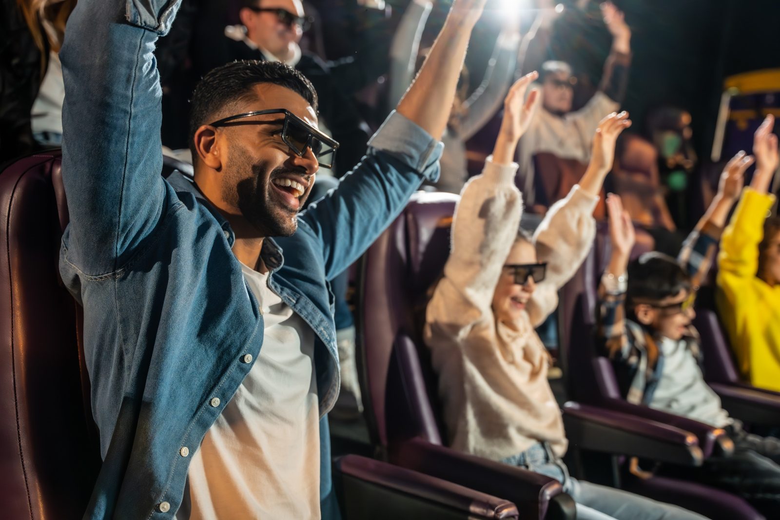 Photo of 4D Chocolate Adventure in West Midlands