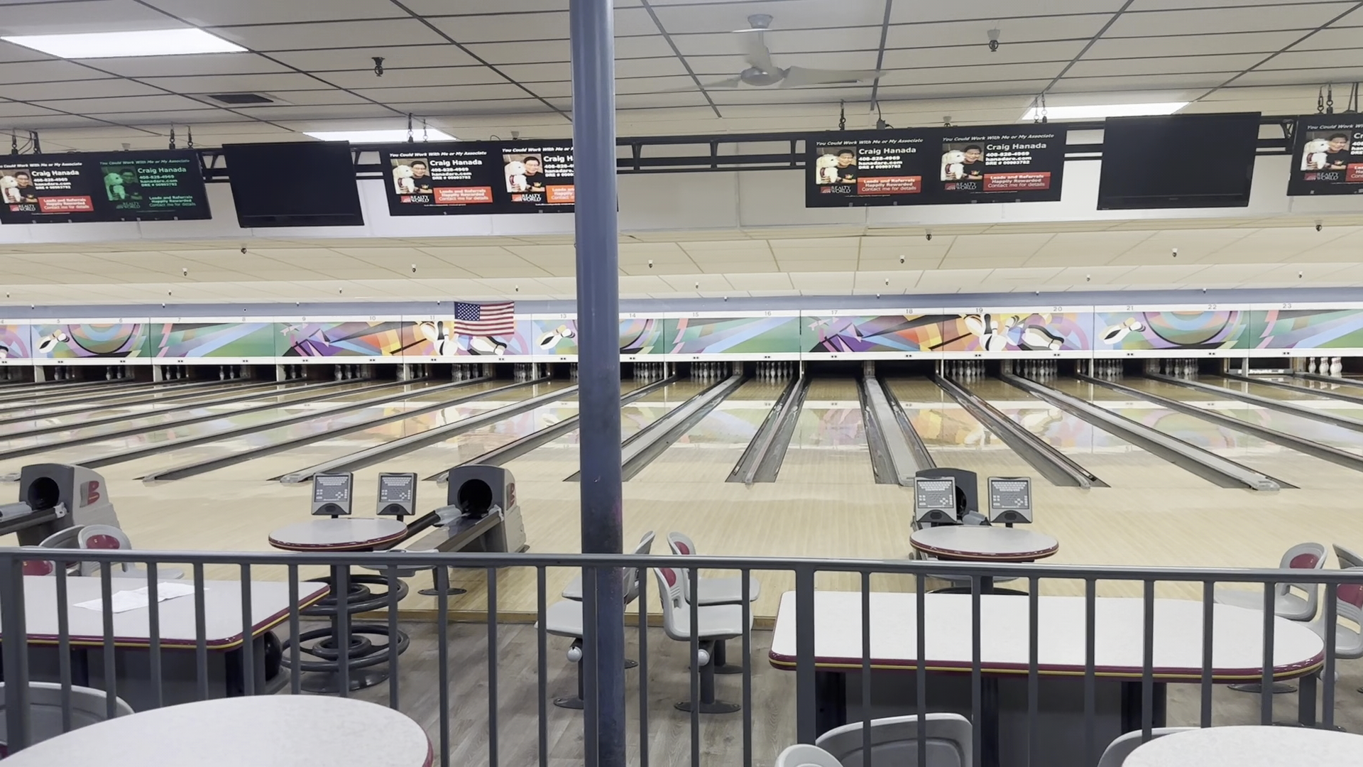 4th Street Bowl photo 2