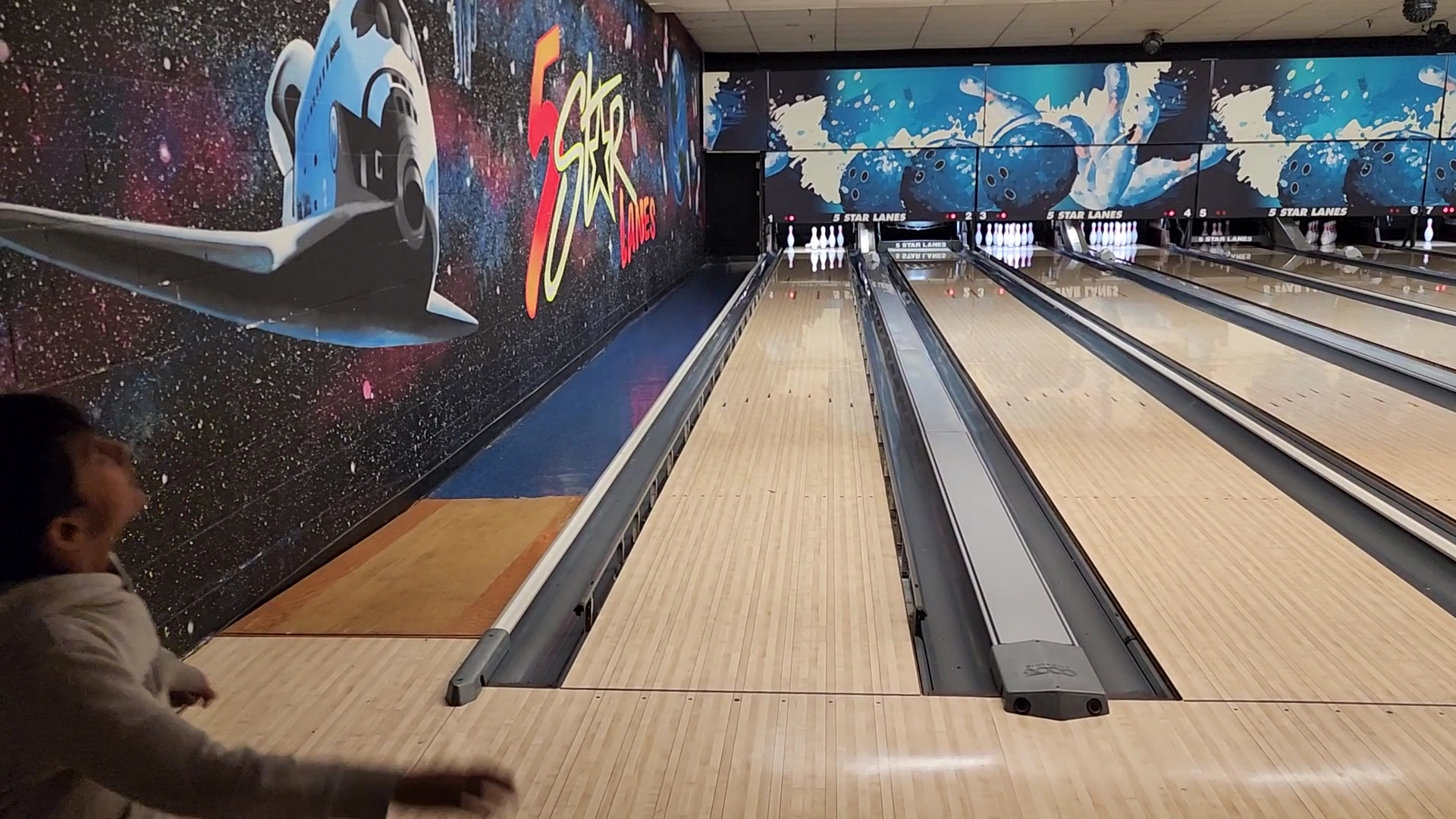 5 Star Lanes photo 2