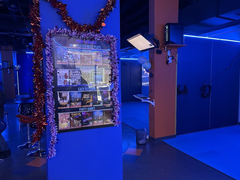 5th Dimension VR photo 3