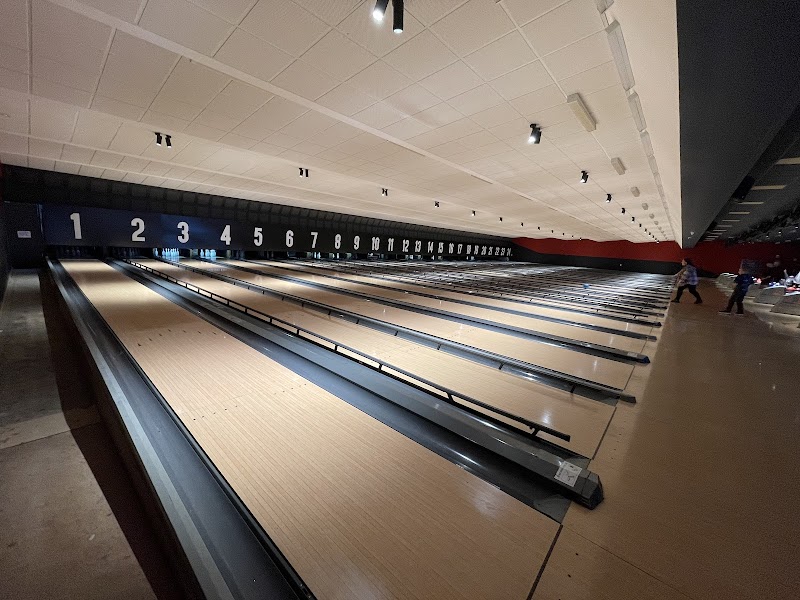 710 SPLIT BOWLING photo 2
