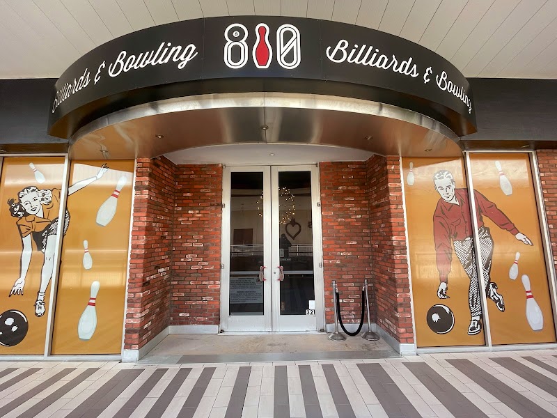 810 Entertainment - Houston photo 2