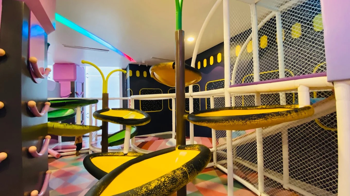 A+ Go babyland | Gurney Paragon Mall