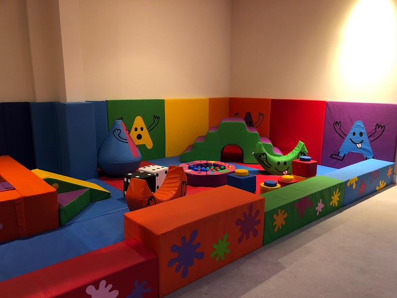 A's Nursery & Soft Play Centre photo 2