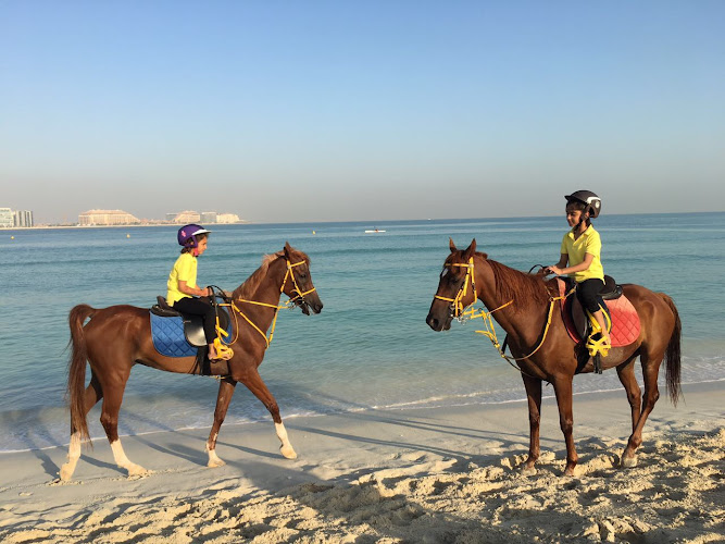 Aayan Equestrian Club