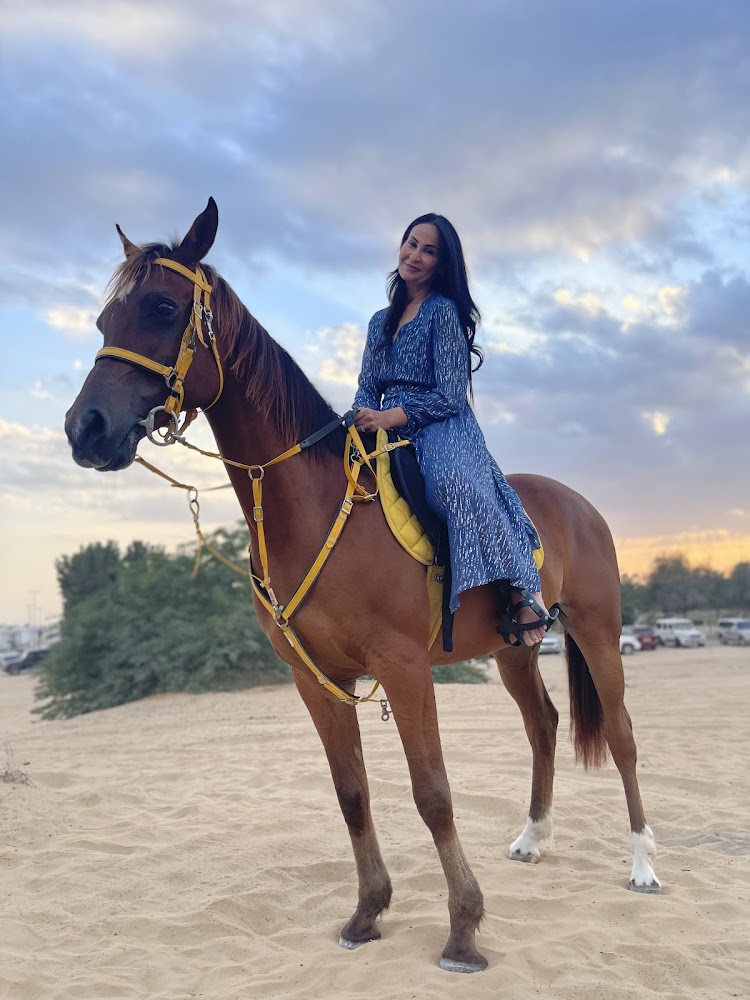 Aayan Equestrian Club photo 2