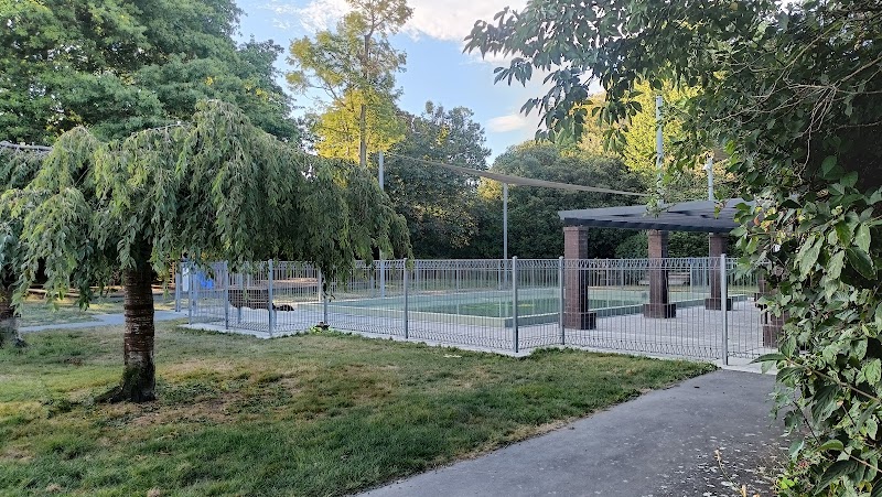 Abberley Park Paddling Pool photo 2