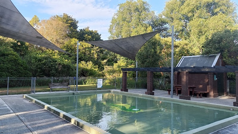 Abberley Park Paddling Pool photo 3
