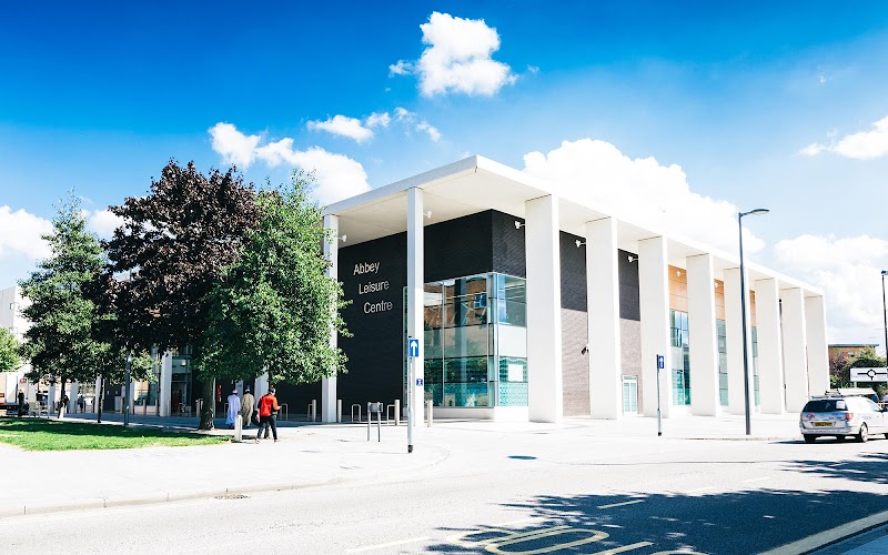 Abbey Leisure Centre photo 2