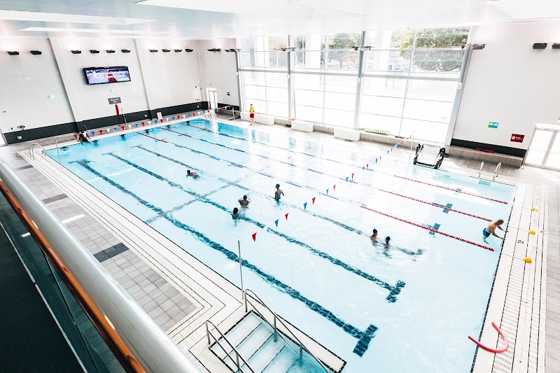 Abbey Leisure Centre photo 3