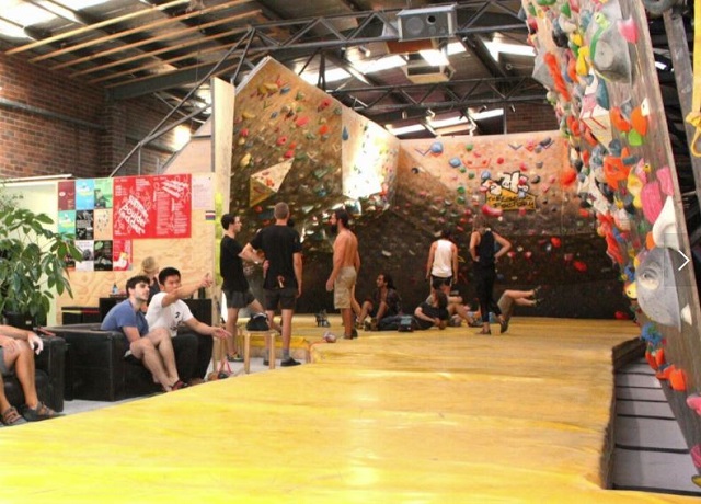 Abbotsford Northside Boulders photo 2