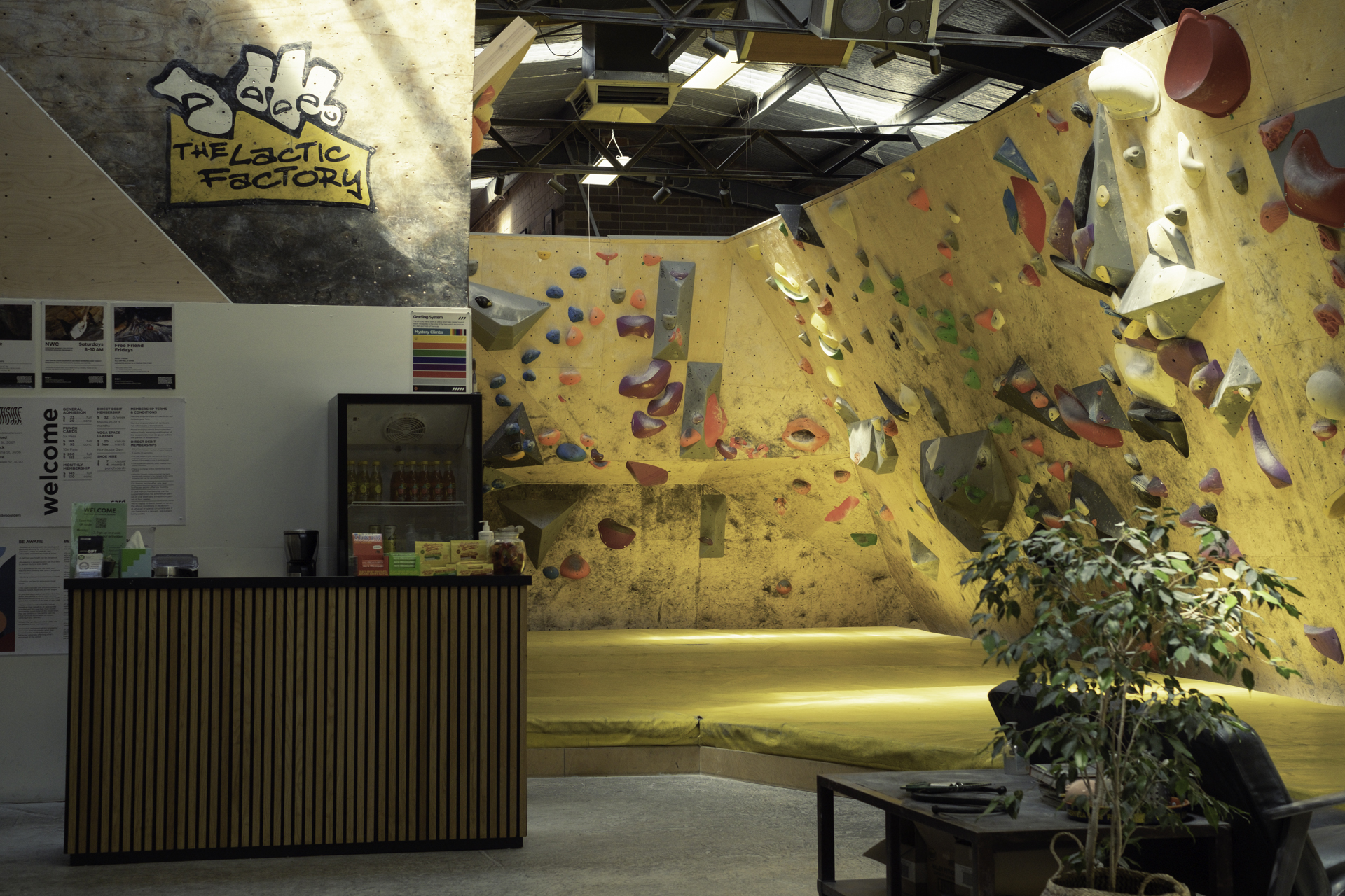 Abbotsford Northside Boulders photo 2