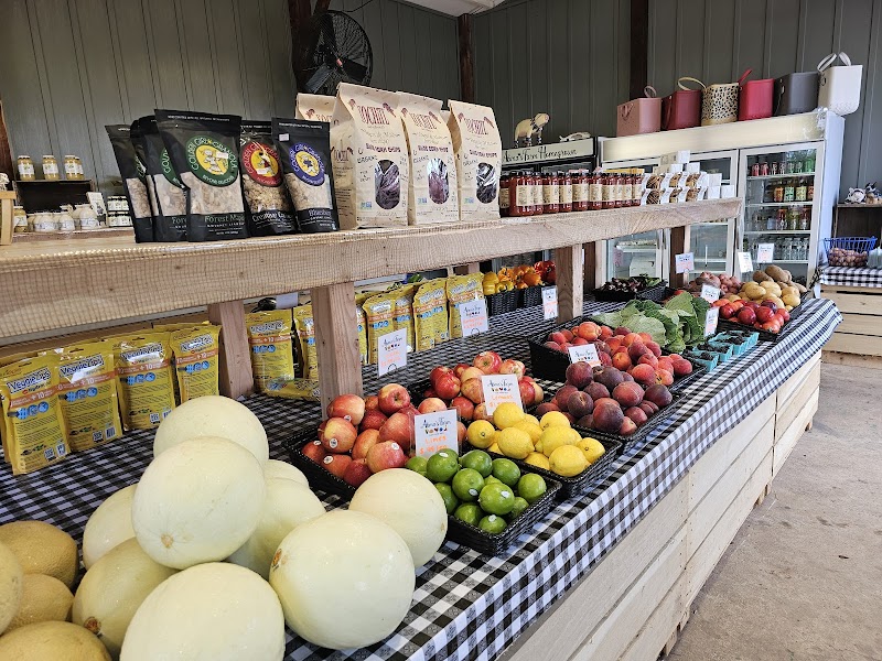 Abma's Farm Market & Petting Zoo: Hillsborough