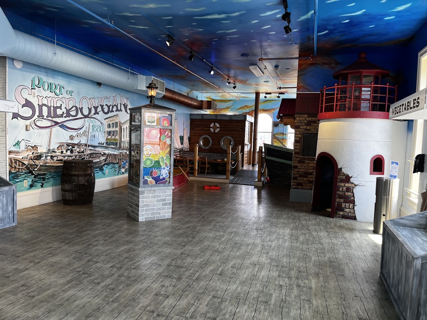Above & Beyond Children's Museum photo 2