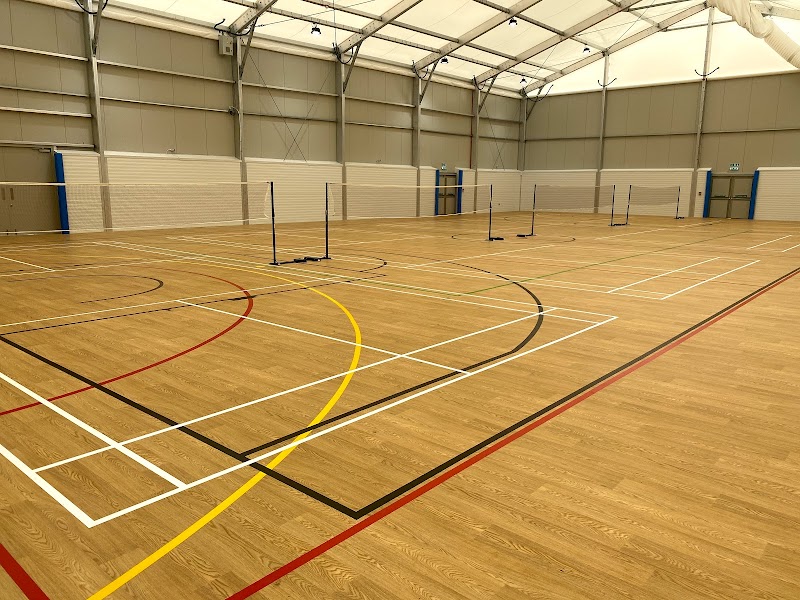 Abraham Moss Library & Leisure Centre