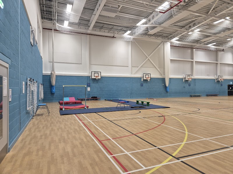 Abraham Moss Library & Leisure Centre photo 2