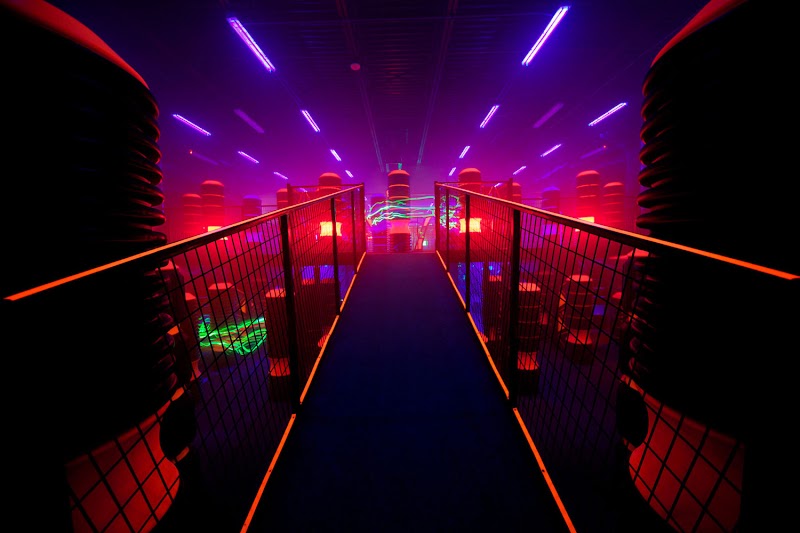 Absolutely Laser photo 3