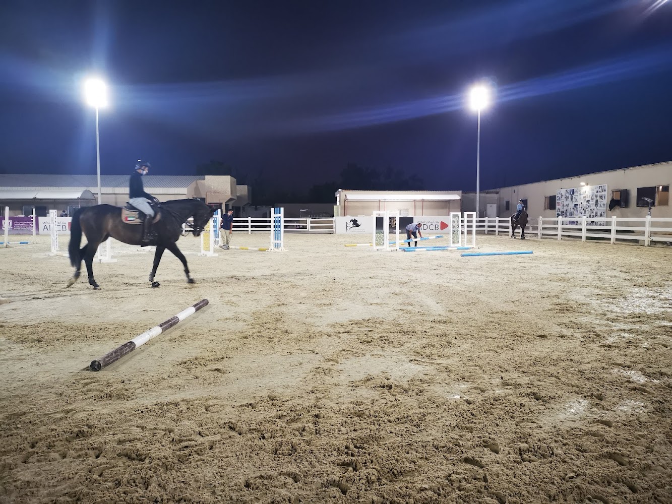 نادي الباهيه للفروسيه photo 2