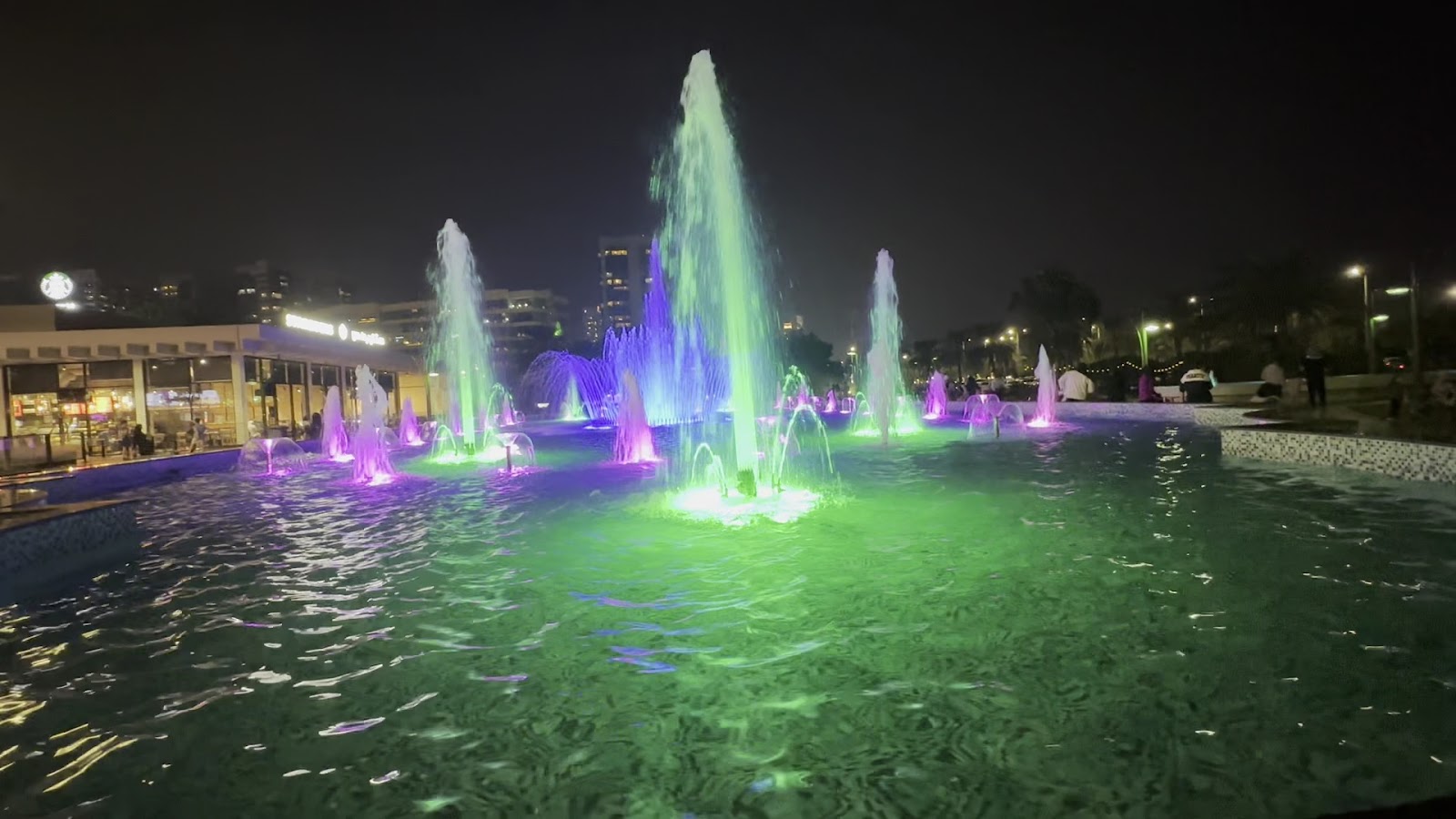 حديقة العائلة ب photo 3