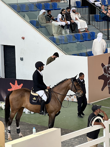 Abu Dhabi Equestrian Club
