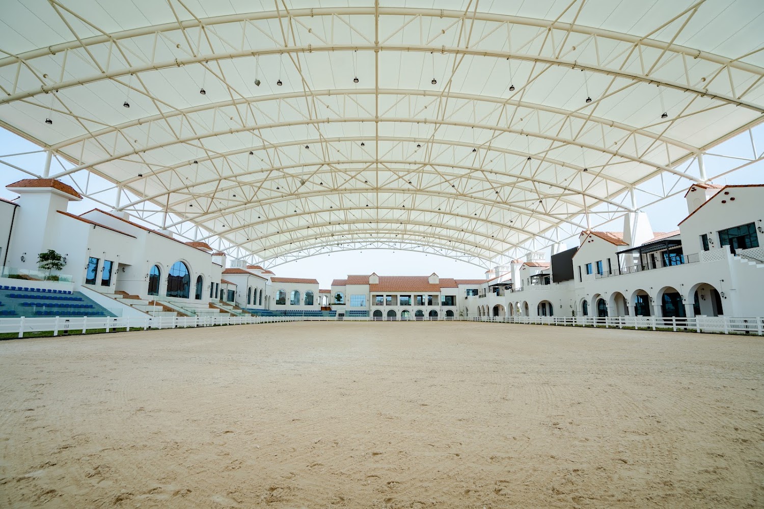 Abu Dhabi Equestrian Club photo 2