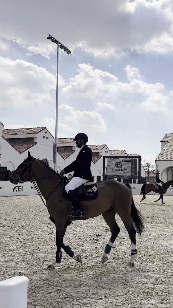 Abu Dhabi Equestrian Club photo 5