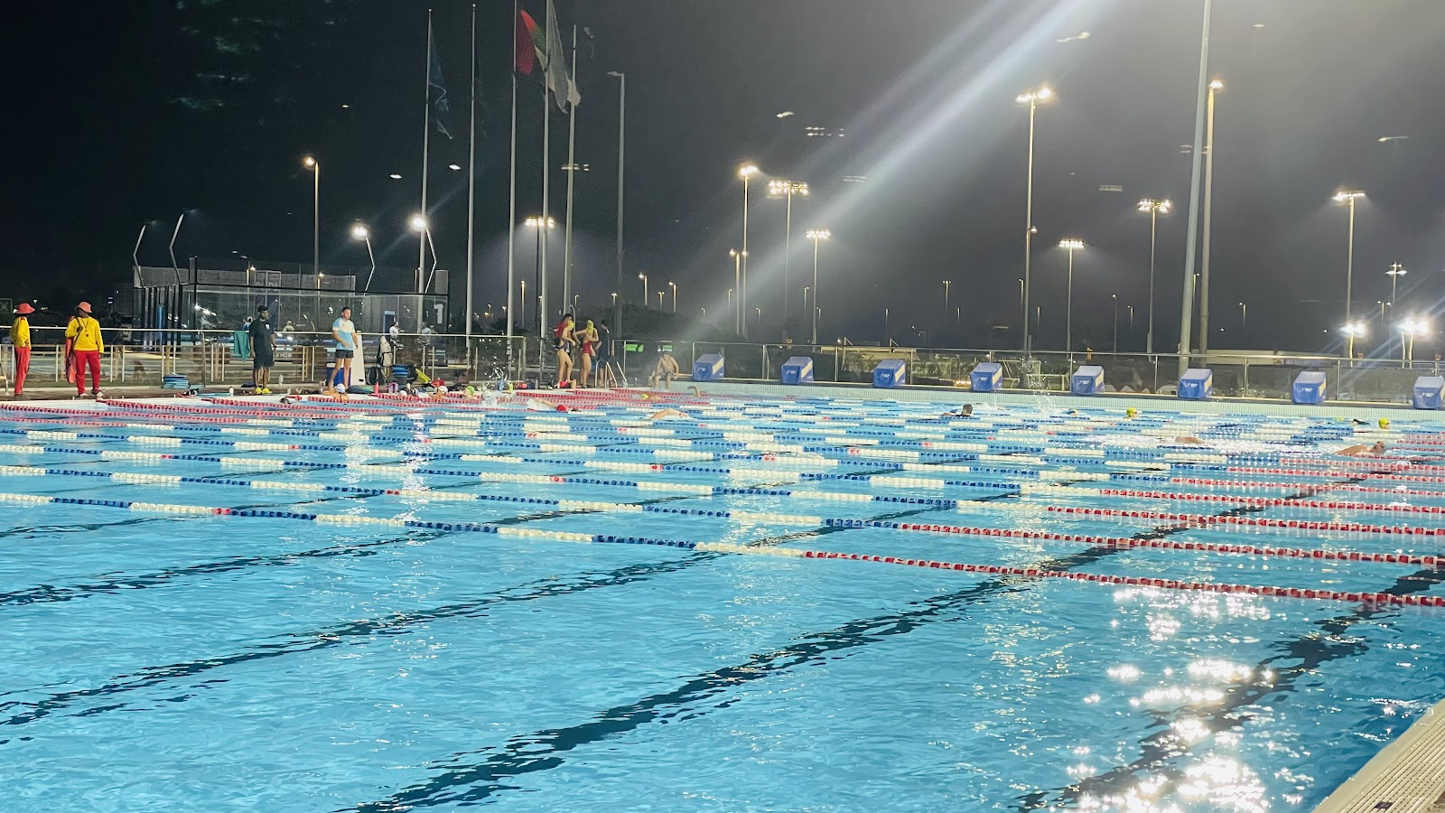 Abu Dhabi Swim Hub photo 2