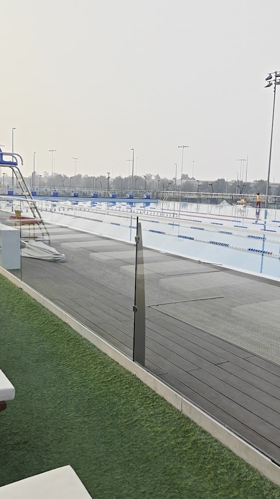 Abu Dhabi Swim Hub photo 3