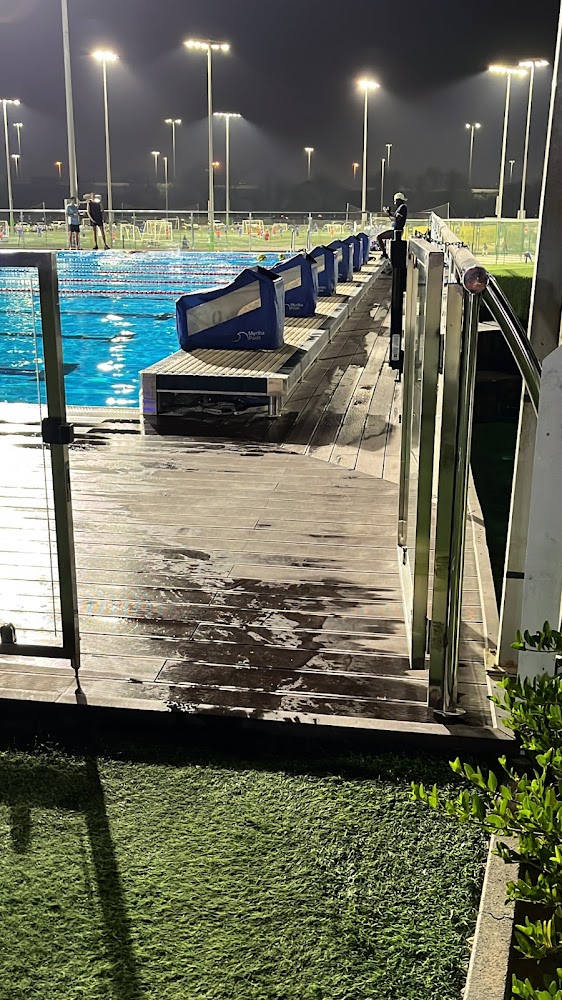 Abu Dhabi Swim Hub photo 5